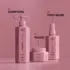 Spray-Baume Couleur Fibre Clinix Schwarzkopf 200ml