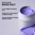 Masque Violet BlondMe Schwarzkopf 200ml