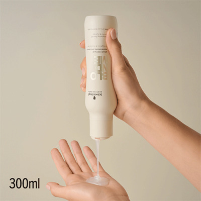 Shampooing Nutritif BlondMe Schwarzkopf 300ml