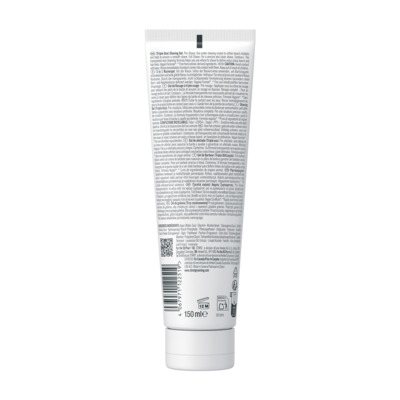 Gel de Rasage STMNT Grooming Goods