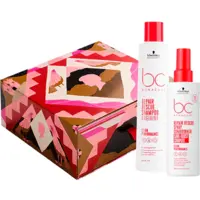 Coffret de Noël BC Repair Rescue Schwarzkopf Pro