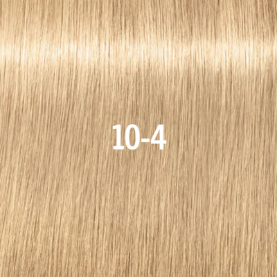 Igora Royal Highlifts 10-4 Éclaircissant Beige Schwarzkopf
