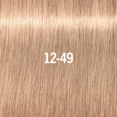 Igora Royal Highlifts 12-49 Super Éclaircissant Beige Violet Schwarzkopf