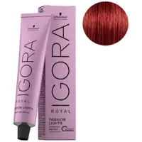 Igora Royal Fashion Lights L-88 Highlights Rouge Extra Schwarzkopf