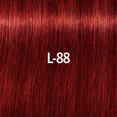 Igora Royal Fashion Lights L-88 Highlights Rouge Extra Schwarzkopf