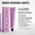 Igora Royal Fashion Lights L-88 Highlights Rouge Extra Schwarzkopf