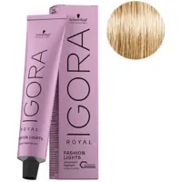 Igora Royal Fashion Lights L-44 Highlights Beige Extra Schwarzkopf