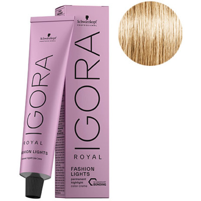 Igora Royal Fashion Lights L-44 Highlights Beige Extra Schwarzkopf