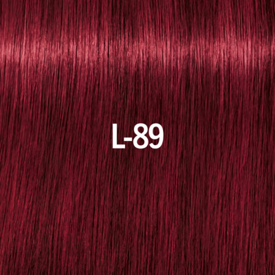 Igora Royal Fashion Lights L-89 Highlights Rouge Violet Schwarzkopf