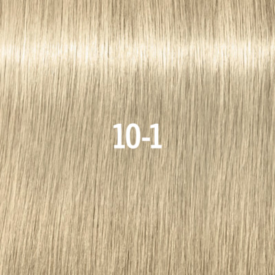 Igora Royal Highlifts 10-1 Éclaircissant Cendré Schwarzkopf