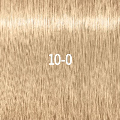 Igora Royal Highlifts 10-0 Éclaircissant Naturel Schwarzkopf