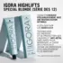 Igora Royal Highlifts 12-21 Super Éclaircissant Fumé Cendré Schwarzkopf