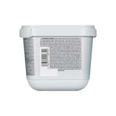 Poudre éclaircissante Igora Vario Blond Super Plus Schwarzkopf 450g