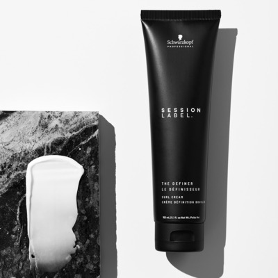 Session Label Le Définisseur Schwarzkopf 200ml