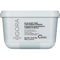 Igora Vario Blond Plus Poudre éclaircissante Schwarzkopf 450g