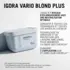 Igora Vario Blond Plus Poudre éclaircissante Schwarzkopf 450g