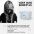 Igora Vario Blond Plus Poudre éclaircissante Schwarzkopf 450g