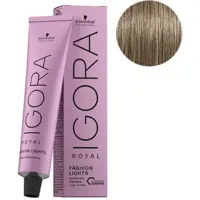 Igora Royal Fashion Lights L-24 Highlights Fumé Beige Schwarzkopf