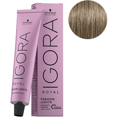 Igora Royal Fashion Lights L-24 Highlights Fumé Beige Schwarzkopf
