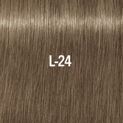 Igora Royal Fashion Lights L-24 Highlights Fumé Beige Schwarzkopf