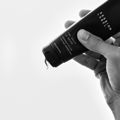 Session Label La Gelée Schwarzkopf 150ml