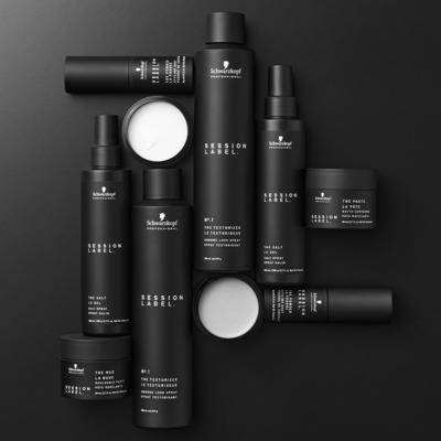 Session Label Le Densifiant Schwarzkopf 200ml