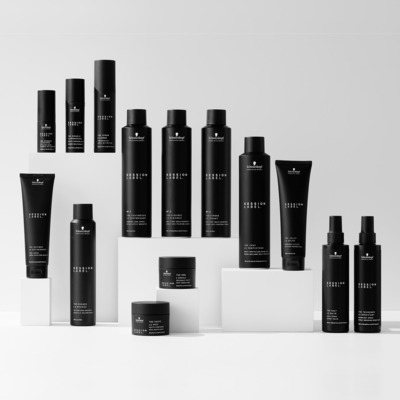 Session Label Le Densifiant Schwarzkopf 200ml