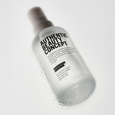 ABC Huile Fluide Sublimatrice Authentic Beauty Concept 100ml