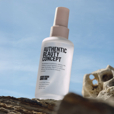 ABC Huile Fluide Sublimatrice Authentic Beauty Concept 100ml