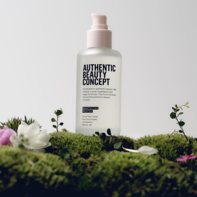 Huile Nourrissante Authentic Beauty Concept 100ml
