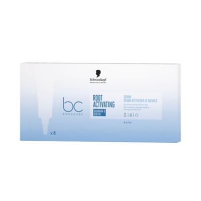 Sérum Activateur BC Bonacure Scalp Schwarzkopf 8x7ml