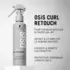 OSIS+ Curl Retouch Spray Raviveur Boucles Schwarzkopf 200ml