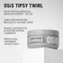 OSIS+ Tipsy Twirl Gelée Sublimatrice Boucles et Ondulations Schwarzkopf 300ml