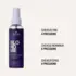 Spray-baume Violet BlondMe Schwarzkopf 150ml