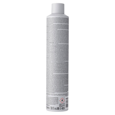 Spray Fixation OSiS+ Elastic Schwarzkopf 500ml