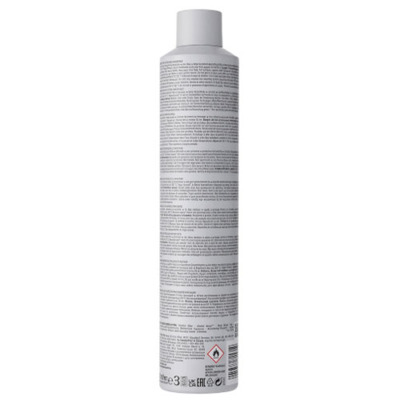 Laque OSiS+ Session Schwarzkopf 500ml
