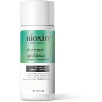 Anti-âge Shampoing Nioxin Defense 50ml