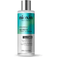 Anti-âge Après-shampoing Nioxin Defense 240ml