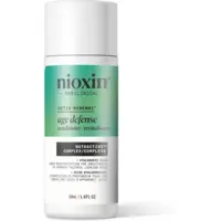 Anti-âge Après-shampoing Nioxin Defense 50ml