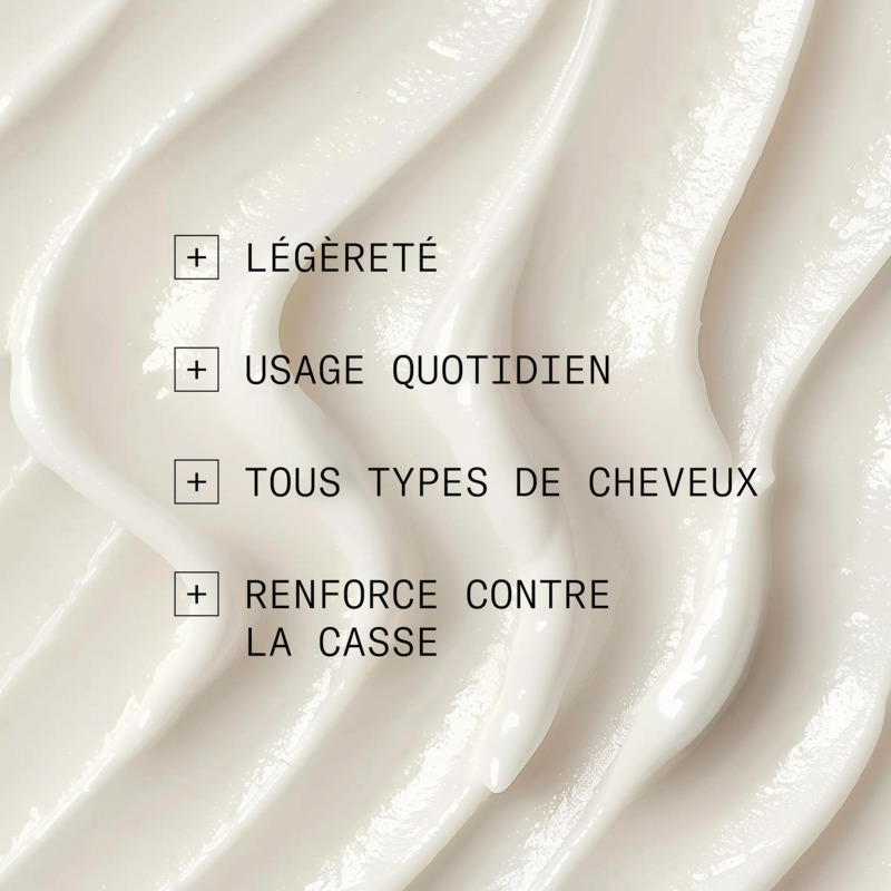 Anti-âge Après-shampoing Nioxin Defense 50ml