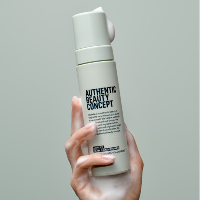 Baume Mousse Volumisant Authentic Beauty Concept 200ml