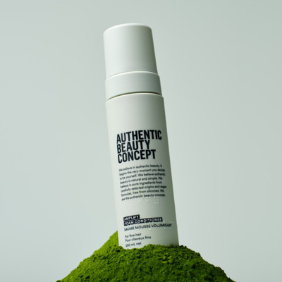 Baume Mousse Volumisant Authentic Beauty Concept 200ml