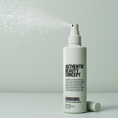 Spray-Soin Volume Racines Authentic Beauty Concept 250ml
