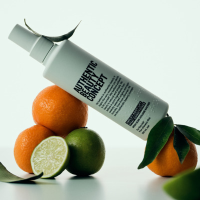 Spray-Soin Volume Racines Authentic Beauty Concept 250ml