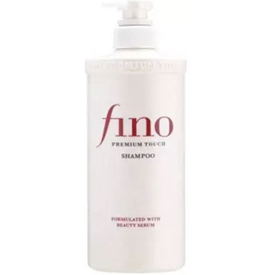 Premium Touch Shampoing Fino 550ml