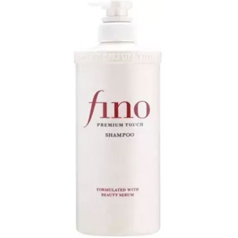 Premium Touch Shampoing Fino 550ml