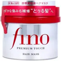 Premium Touch Masque Cheveux Fino 230g