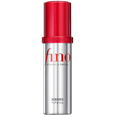 Premium Touch Huile Parfumée Fino