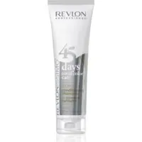 Shampooing Conditioner 2 en 1 Highlights Revlonissimo