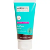 Crème Nourrissante Mains Arganicare